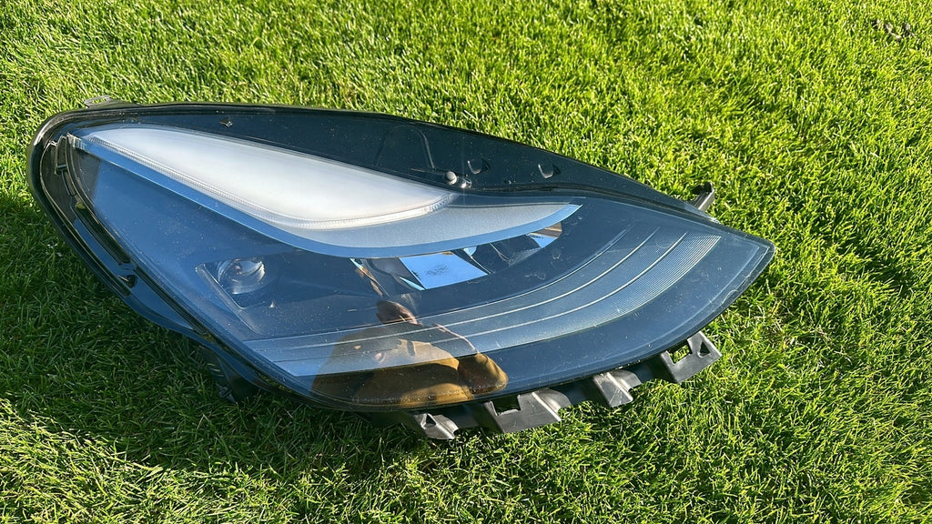 Frontscheinwerfer Tesla 3 1514953-00-D LED Rechts Scheinwerfer Headlight