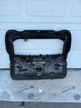 Load image into Gallery viewer, Heckklappe Mercedes-Benz Eqc A2937420000 Rückseite kofferraumklappe Tailgate