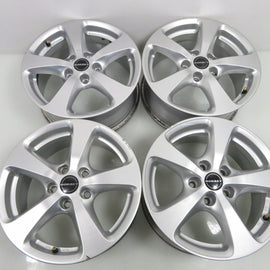 4x Alufelge 16 Zoll 7.0