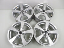 Laden Sie das Bild in den Galerie-Viewer, 4x Alufelge 16 Zoll 7.0" 5x112 40ET Audi A4 B8 Rim Wheel FEL9049751502fu