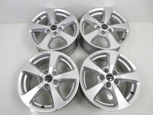 Laden Sie das Bild in den Galerie-Viewer, 4x Alufelge 16 Zoll 7.0" 5x112 40ET Audi A4 B8 Rim Wheel FEL9049751502fu