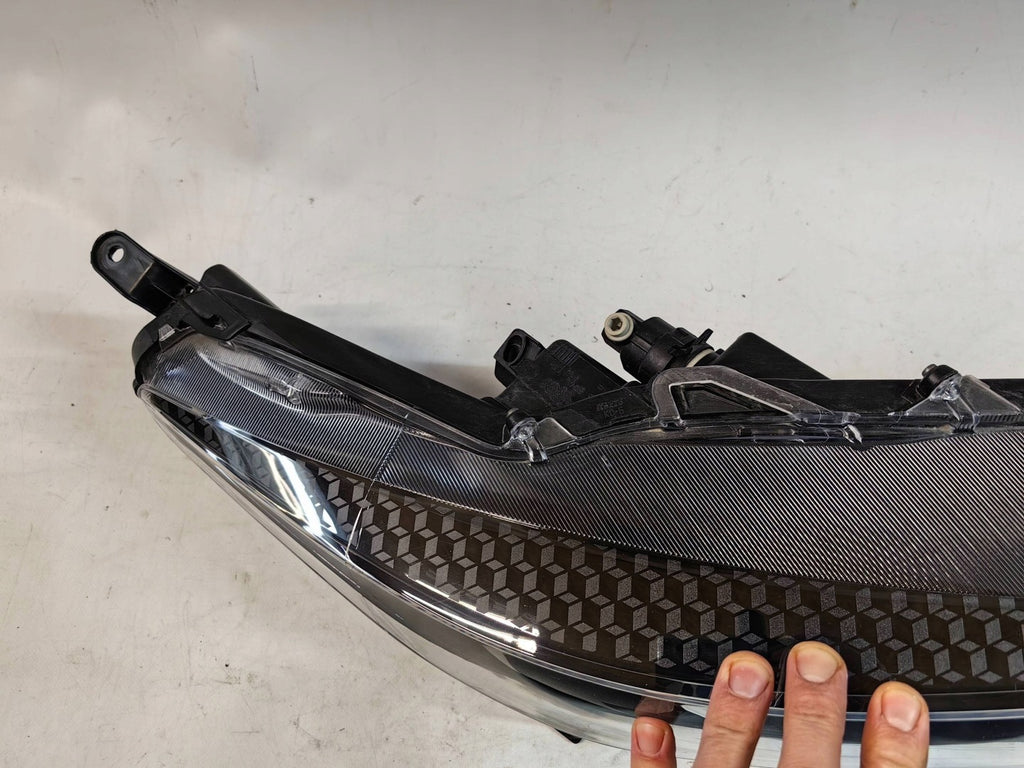 Frontscheinwerfer Toyota Yaris CCI4037 Rechts Scheinwerfer Headlight SCH8923696698vi