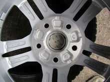 Load image into Gallery viewer, 1x Alufelge 18 Zoll 7.5" 5x112 29ET Glanz Silber 8W9601025B Audi Rim Wheel FEL7089946958ed