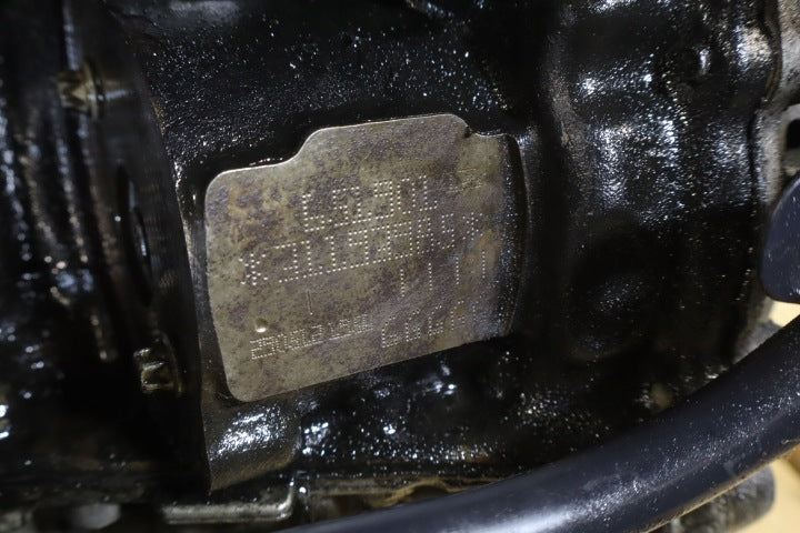 Motor Mercedes-Benz W246 651901 1.8 CDI 107PS 2012 Diesel Engine Unkomplett MOT3234339571hu