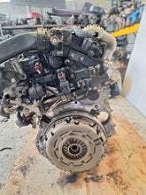 Laden Sie das Bild in den Galerie-Viewer, Motor Opel Astra J B16DTL 1.6 CDTI 110PS 81kW 166TKm Diesel Engine Komplett MOT3801703706cd