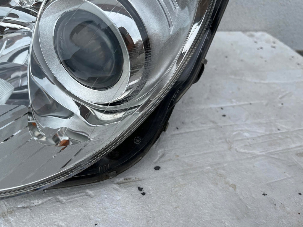 Frontscheinwerfer Mercedes-Benz Slk 1718203161 Links Scheinwerfer Headlight SCH8006821648cs