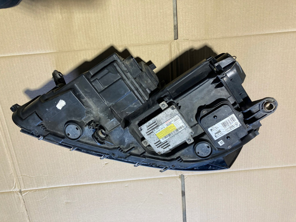 Frontscheinwerfer VW Passat B7 3AB941752 Xenon Rechts Scheinwerfer Headlight SCH5958673232ii