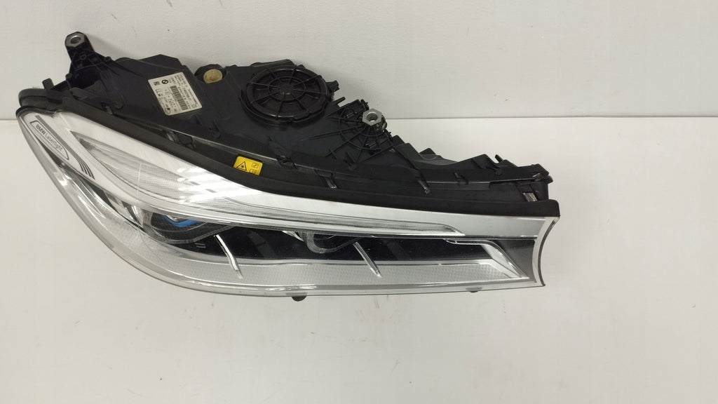 Frontscheinwerfer BMW 7 G11 G12 7463768-01 Laser Rechts Scheinwerfer Headlight SCH5149864315uq