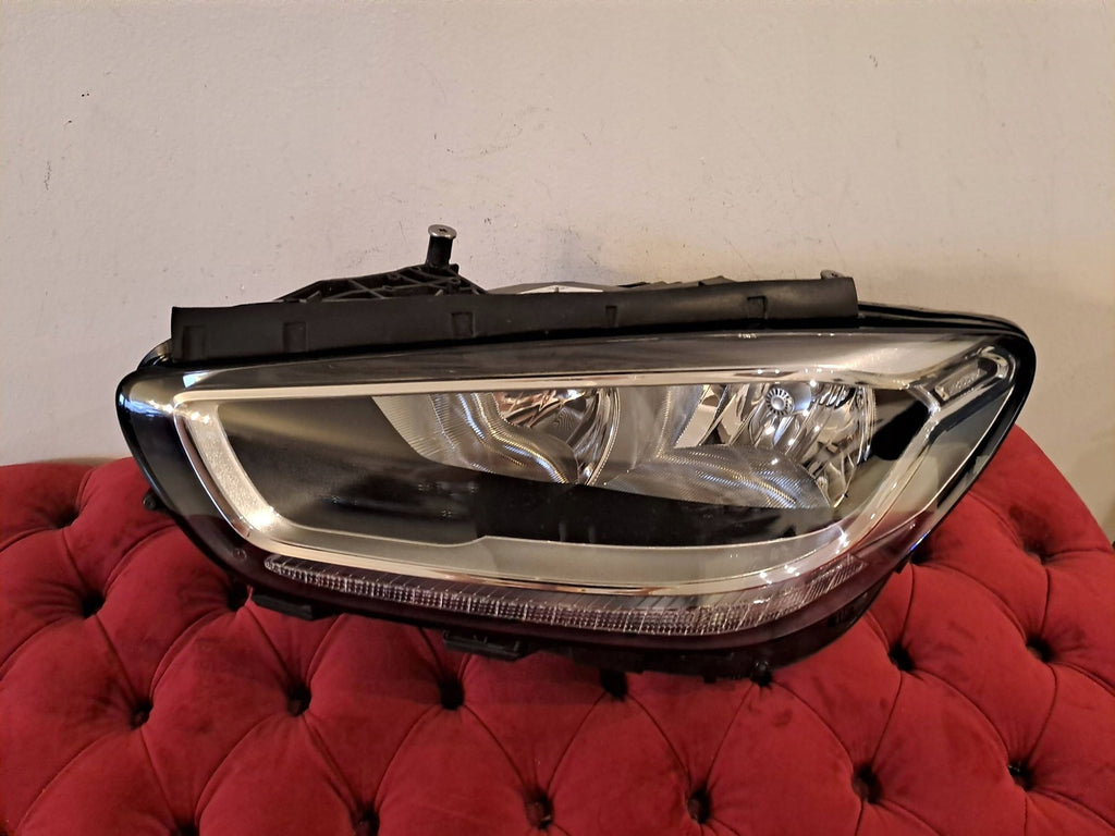Frontscheinwerfer Mercedes-Benz W246 A2479067500 Links Scheinwerfer Headlight SCH5445559065kc