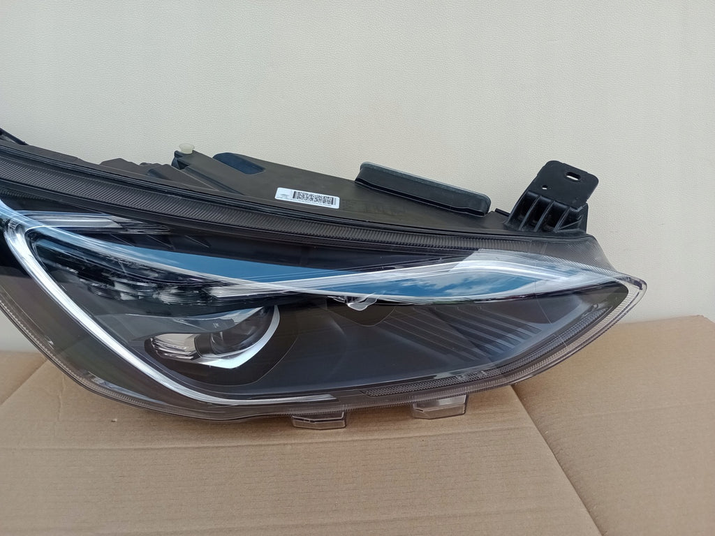 Frontscheinwerfer Ford Focus IV JX7B-13E016-CH LED Rechts Scheinwerfer Headlight