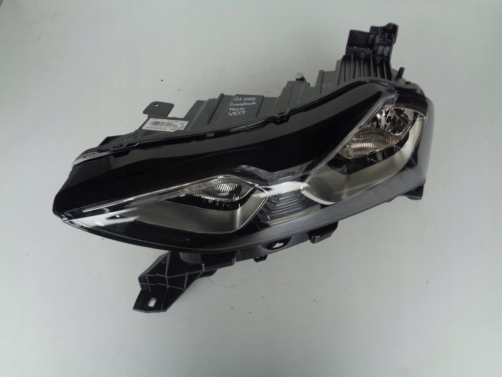 Frontscheinwerfer Citroën Ds3 9820840880 Links Scheinwerfer Headlight