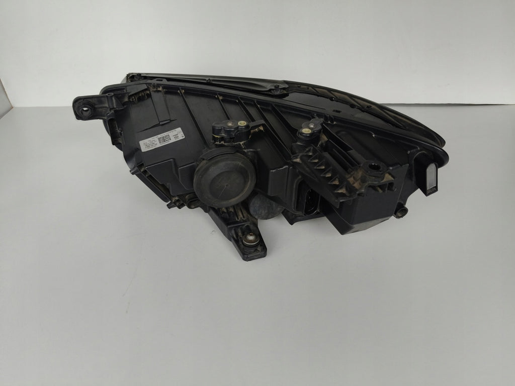 Frontscheinwerfer VW Passat B8 3G1941036P Full LED Rechts Scheinwerfer Headlight SCH9261453192cs