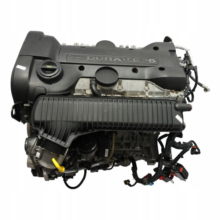 Motor Ford Kuga HYDB HYDC 2.5 200PS 147kW 159TKm Benzin Engine Unkomplett MOT1873232750yl