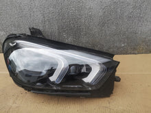 Laden Sie das Bild in den Galerie-Viewer, Frontscheinwerfer Mercedes-Benz X167 A1679068607 Rechts Scheinwerfer Headlight SCH5732588430pg