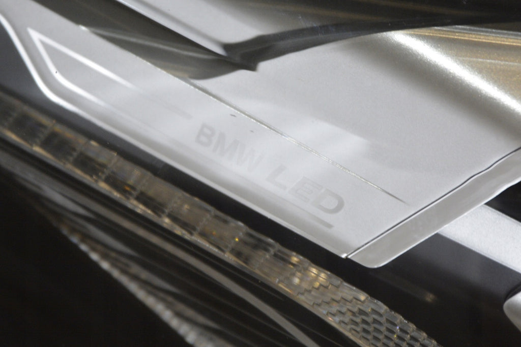 Frontscheinwerfer BMW 2 Active Tourer U06 5A42248-05 Full LED Rechts Headlight