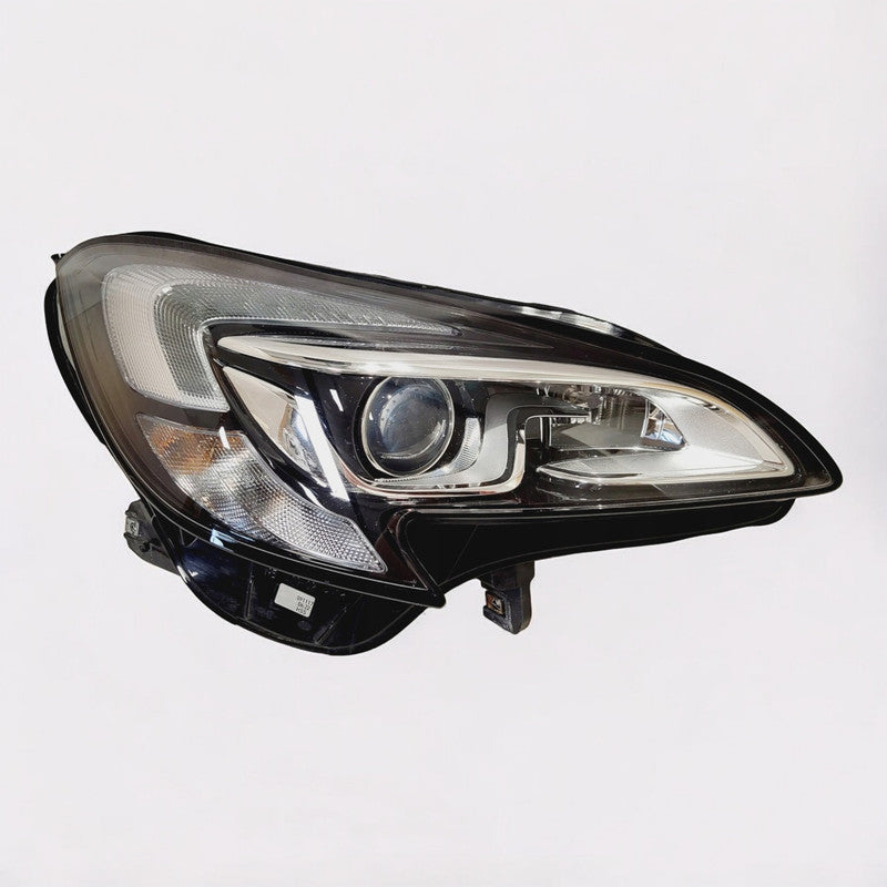 Frontscheinwerfer Opel Corsa E 39068628RH Xenon Rechts Scheinwerfer Headlight