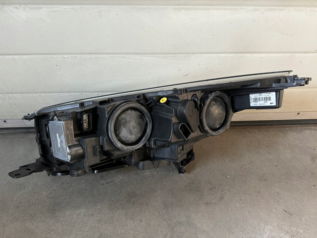 Frontscheinwerfer Ford Kuga II 90115609 Rechts Scheinwerfer Headlight SCH4020262229ao