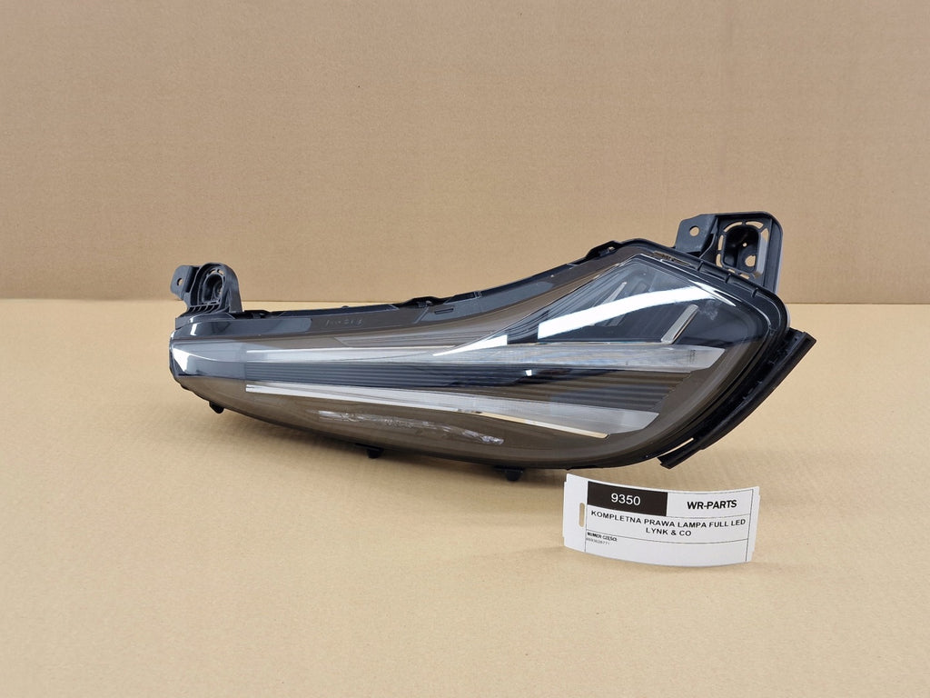Frontscheinwerfer Lynk & Co I 8893628771 LED Rechts Scheinwerfer Headlight SCH3349278543fz
