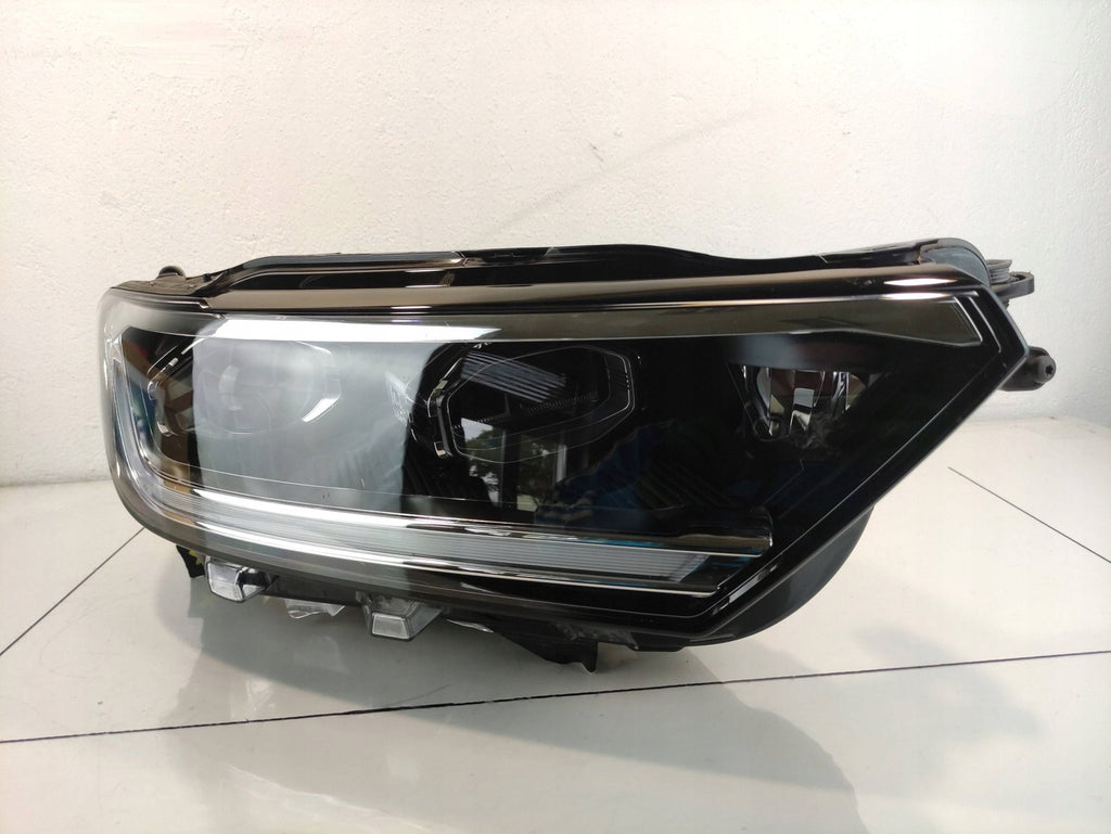 Frontscheinwerfer VW T-Roc 2GA941036 Full LED Rechts Scheinwerfer Headlight SCH5300075573ru