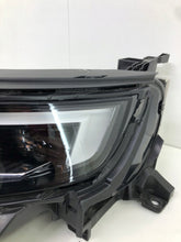 Laden Sie das Bild in den Galerie-Viewer, Frontscheinwerfer Opel Mokka 1675887980 Full LED Ein Stück (Rechts oder Links) SCH1200164747qx