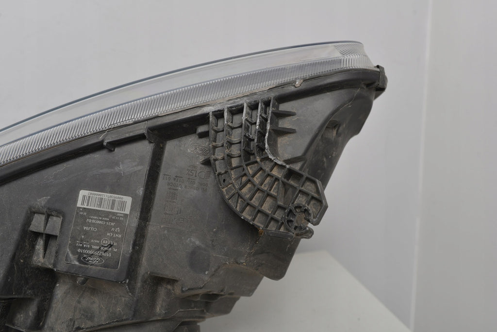 Frontscheinwerfer Ford Transit Custom JK21-13W030-DJ LED Links Headlight SCH4529706356ug