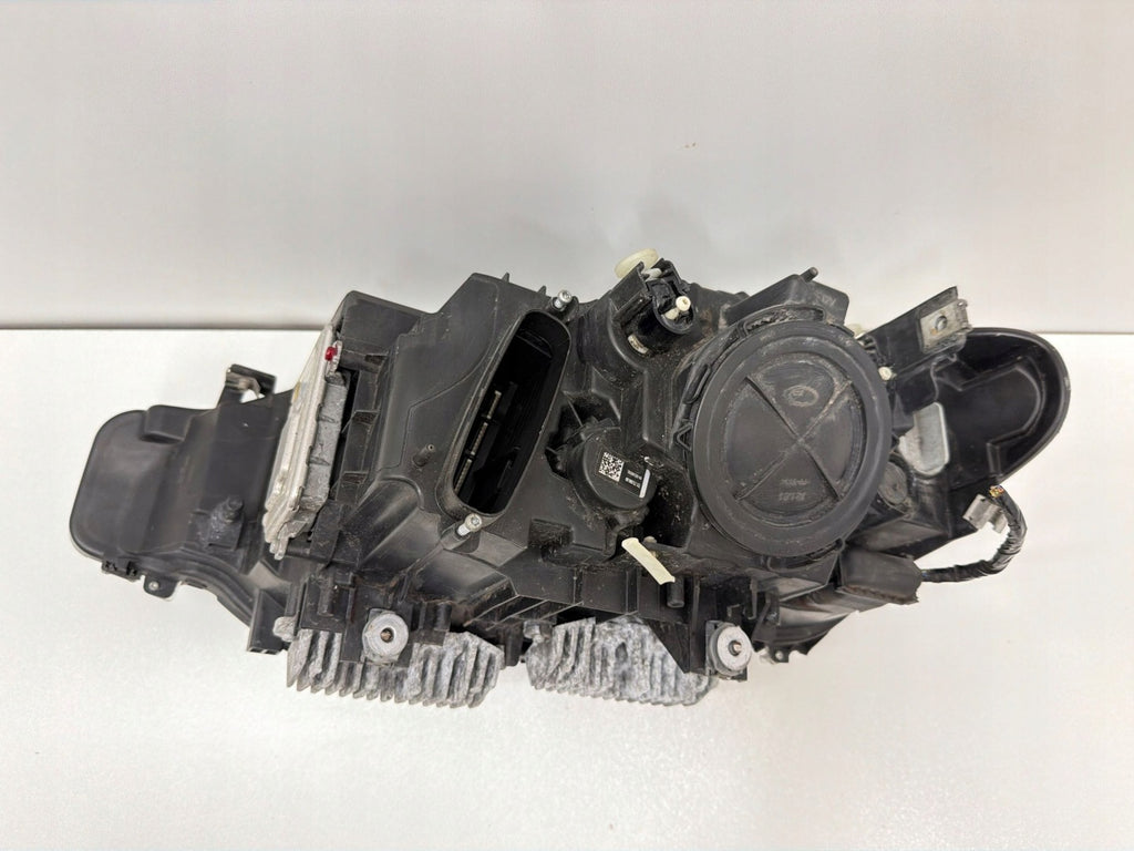 Frontscheinwerfer BMW 3 F30 F31 1547372172 Rechts Scheinwerfer Headlight SCH3530280193es