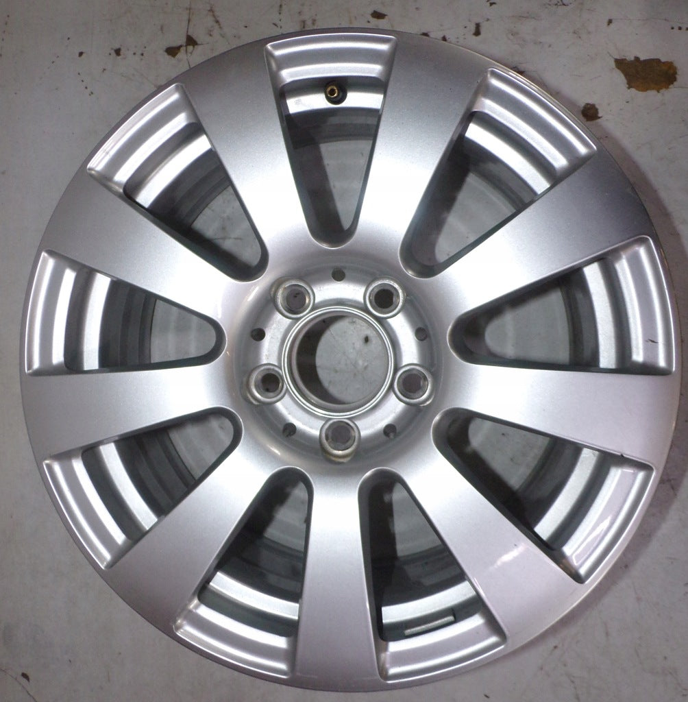 4x Alufelge 16 Zoll 7.0" 5x112 A212401002 Mercedes-Benz Rim Wheel FEL6877100473nx