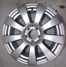 Laden Sie das Bild in den Galerie-Viewer, 4x Alufelge 16 Zoll 7.0" 5x112 A212401002 Mercedes-Benz Rim Wheel FEL6877100473nx