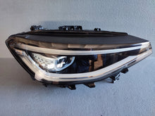 Load image into Gallery viewer, Frontscheinwerfer VW Id.4 11B941036D LED Rechts Scheinwerfer Headlight SCH4558358943dv