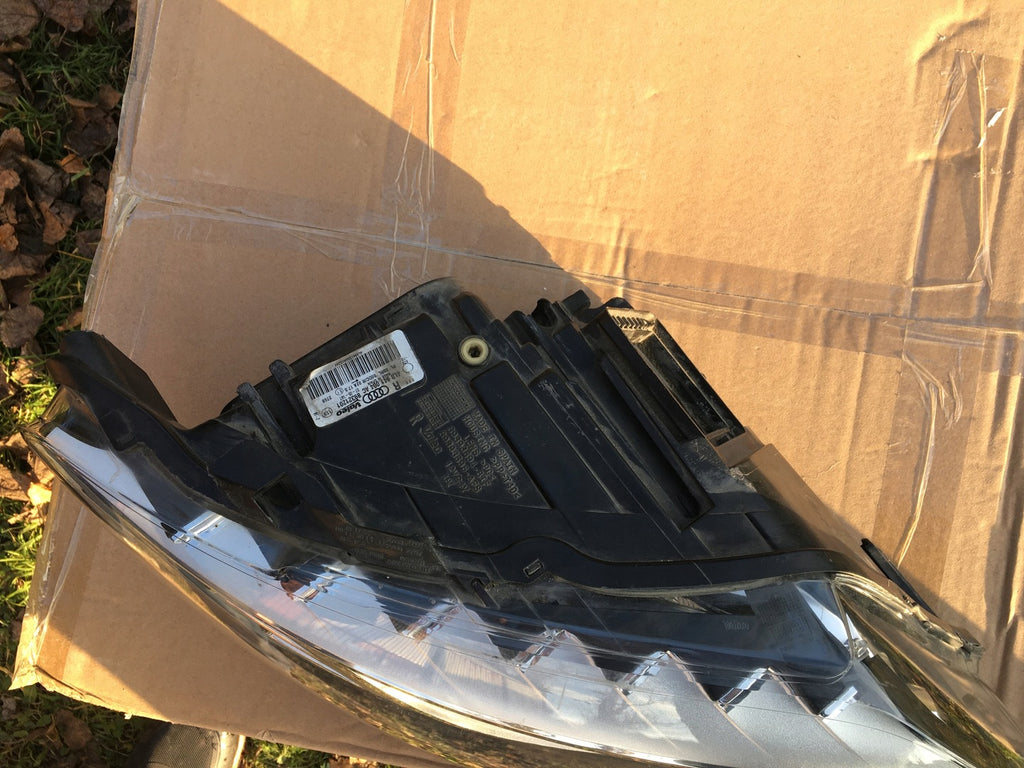 Frontscheinwerfer Audi Q7 4L0941004AC Xenon Rechts Scheinwerfer Headlight SCH6333787319mq