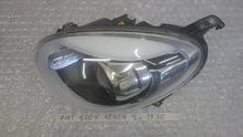 Load image into Gallery viewer, Frontscheinwerfer Fiat 500x 00519784460 Xenon Links Scheinwerfer Headlight SCH4511141135up