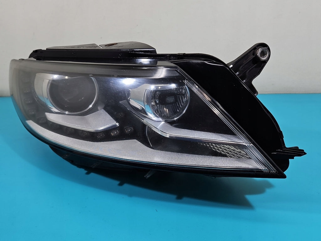Frontscheinwerfer VW Passat Cc 3C8941752J Xenon Rechts Scheinwerfer Headlight SCH3566962906in