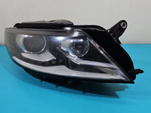 Laden Sie das Bild in den Galerie-Viewer, Frontscheinwerfer VW Passat Cc 3C8941752J Xenon Rechts Scheinwerfer Headlight SCH3566962906in