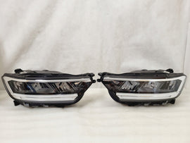 Frontscheinwerfer VW T Roc 2GA941005F 2GA941006F LED Ein Satz Headlight SCH6665158665ec