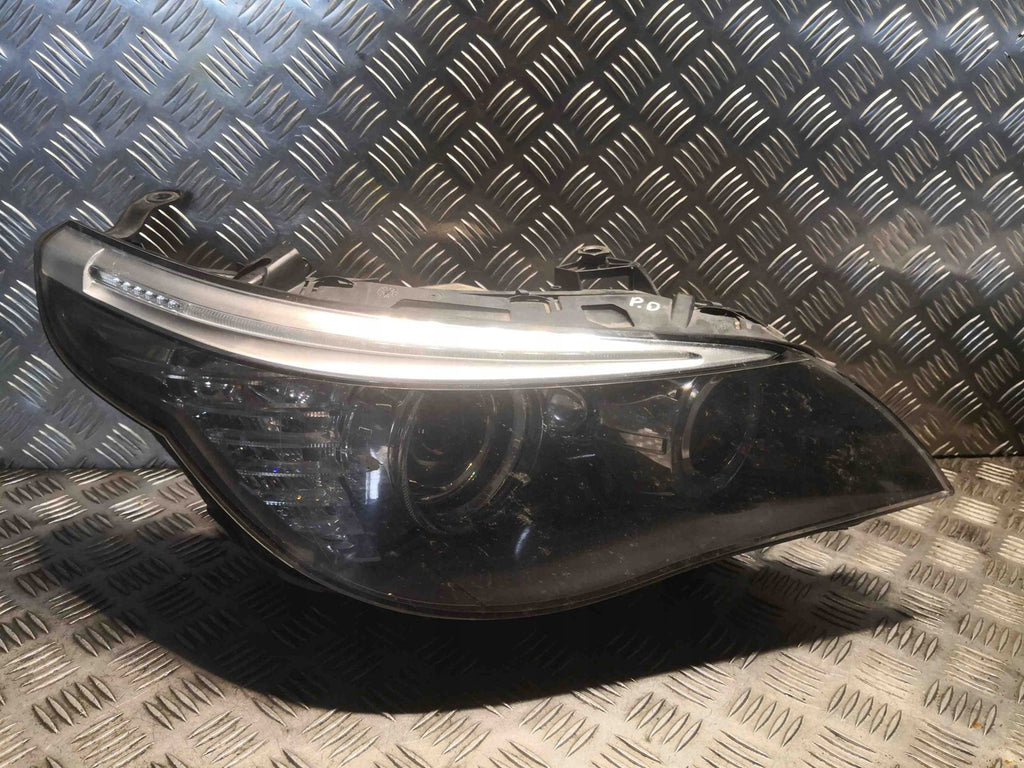 Frontscheinwerfer BMW 5 E60 E61 7177752 Xenon Rechts Scheinwerfer Headlight SCH5471027875em