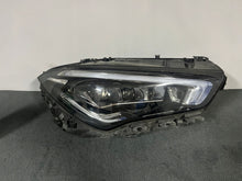 Laden Sie das Bild in den Galerie-Viewer, Frontscheinwerfer Mercedes-Benz Cla 326869454 Rechts Scheinwerfer Headlight SCH1793544029nj
