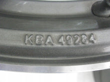 Laden Sie das Bild in den Galerie-Viewer, 1x Alufelge 19 Zoll 8.5&quot; 5x112 KBA49284 Rim Wheel
