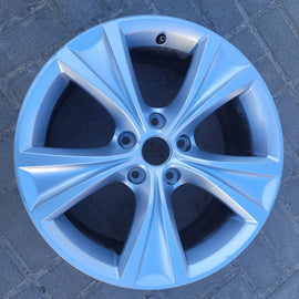1x Alufelge 17 Zoll 7.5