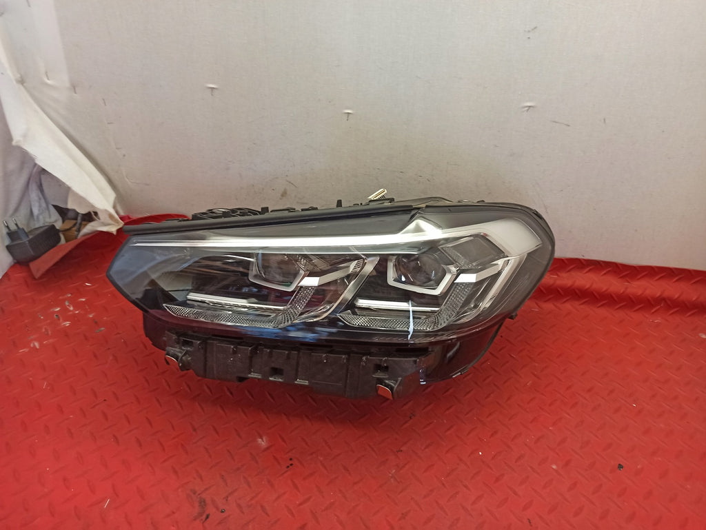 Frontscheinwerfer BMW X3 G01 5A29227-06 Full LED Ein Stück (Rechts oder Links) SCH9785339675di