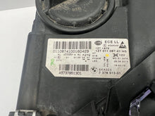 Laden Sie das Bild in den Galerie-Viewer, Frontscheinwerfer BMW 5 F11 F10 7378513 Xenon Links Scheinwerfer Headlight SCH3114828340ho