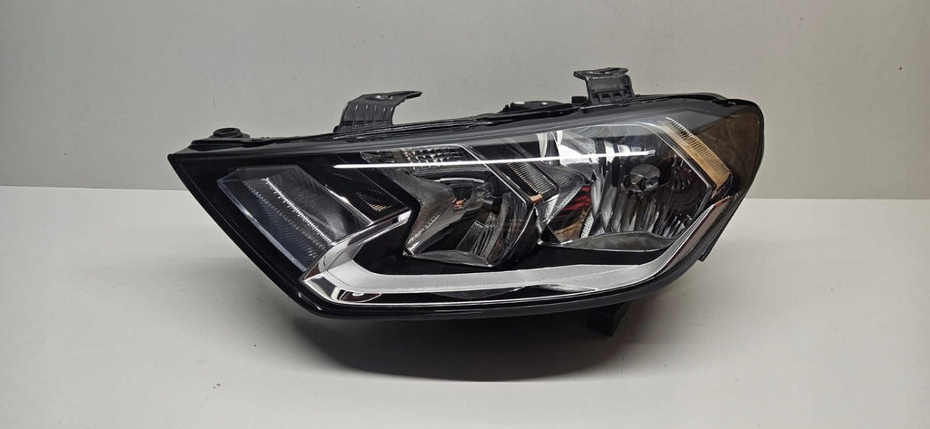 Frontscheinwerfer Audi A1 82A941003 LED Ein Stück (Rechts oder Links) Headlight