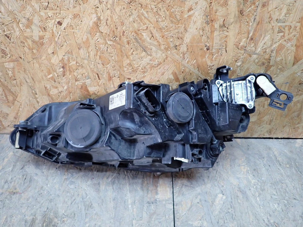 Frontscheinwerfer VW Golf VIII I 5H1941006B Full LED Rechts Headlight SCH8537816799da