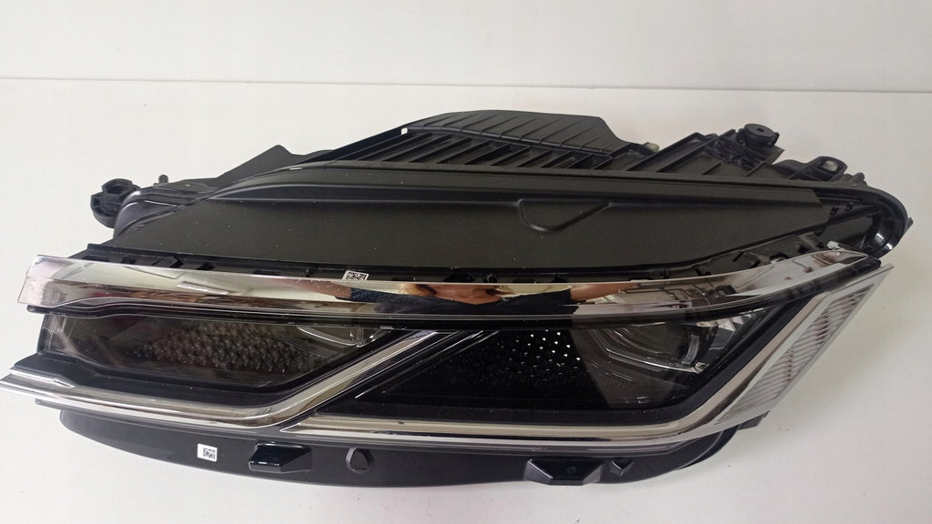 Frontscheinwerfer Skoda III Touareg Cr7 761941081 LED Links Headlight SCH9110138268rx