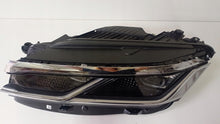Laden Sie das Bild in den Galerie-Viewer, Frontscheinwerfer Skoda III Touareg Cr7 761941081 LED Links Headlight SCH9110138268rx
