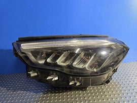 Frontscheinwerfer Mercedes-Benz W247 A2479063504 LED Links Headlight SCH2260570698zu