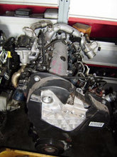 Load image into Gallery viewer, Motor Renault Scenic F9Q 1.9 DCI Diesel Engine Unkomplett MOT7371133019tf