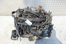 Load image into Gallery viewer, Motor Kia Sorento I D4HB 2.2 CRDI Diesel Engine Komplett MOT3780244133dq