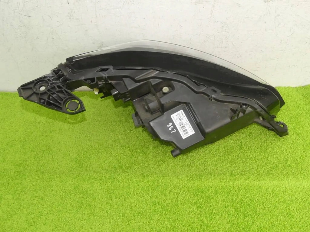 Frontscheinwerfer Peugeot 208 9841642080 Links Scheinwerfer Headlight SCH8988532901np