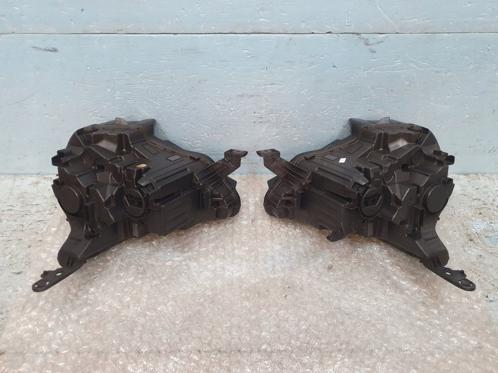 Frontscheinwerfer Citroën C4 III 9830649280 9830649480 LED Ein Satz Headlight SCH8227697807se