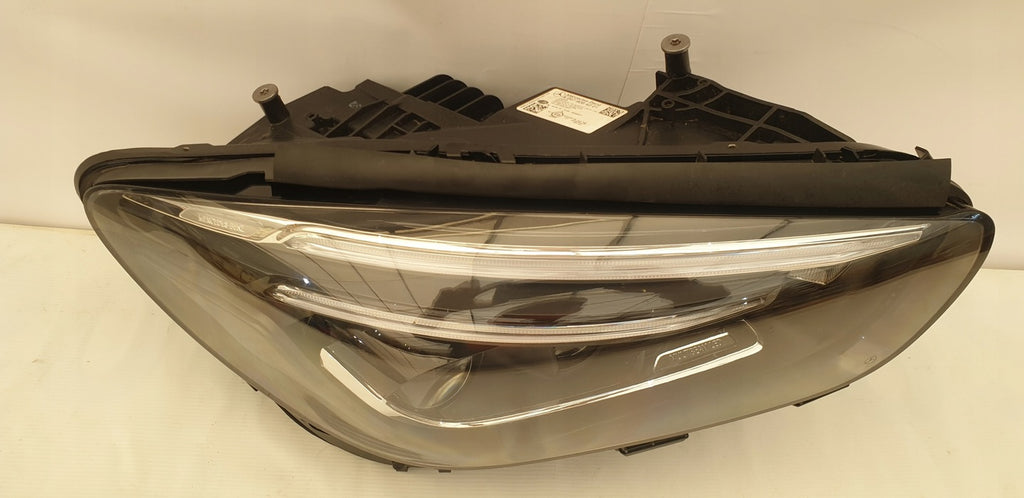 Frontscheinwerfer Mercedes-Benz A2479064201 Rechts Scheinwerfer Headlight